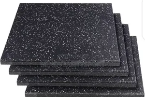 15mm Gym Mat