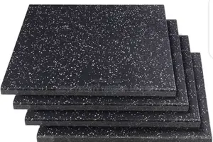 15mm Gym Mat