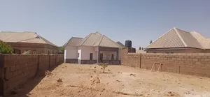 3bdrm Bungalow in Jos for sale