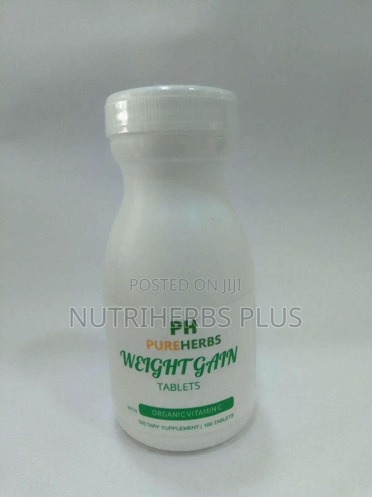 Weight Gain Tablets: For a Healthy Weight Gain