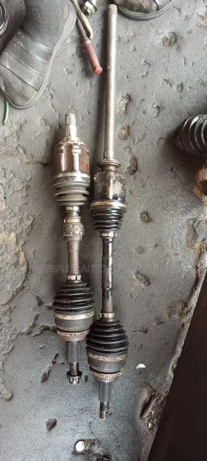 Driving Shaft for Lexus Rx 330 4 by 4