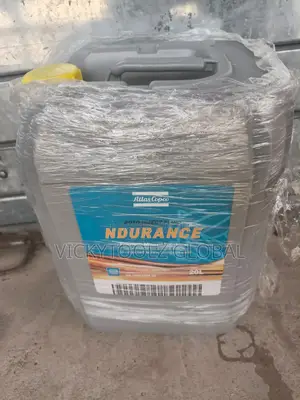 Atlas Copco Roto Inject Fluid Ndurance Mineral Oil (20l)