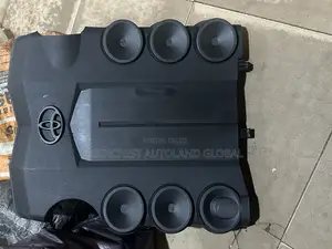 Toyota 4runner 2012 Top Engine Cover 1gr