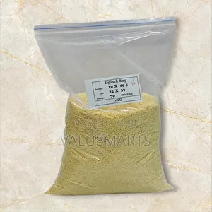 Ziplock Bags - Medium (10/16 Inches)