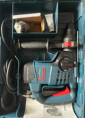 Bosch Rotary Hammer GBH 3-28dfr