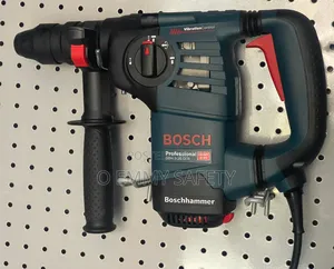 Bosch Rotary Hammer GBH 3-28dfr