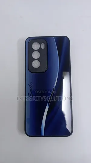 Phone Case for Oppo Reno 12 Pro 5g Protective Phone