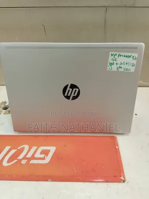 Laptop HP ProBook 430 G6 8GB Intel Core i3 SSD 256GB