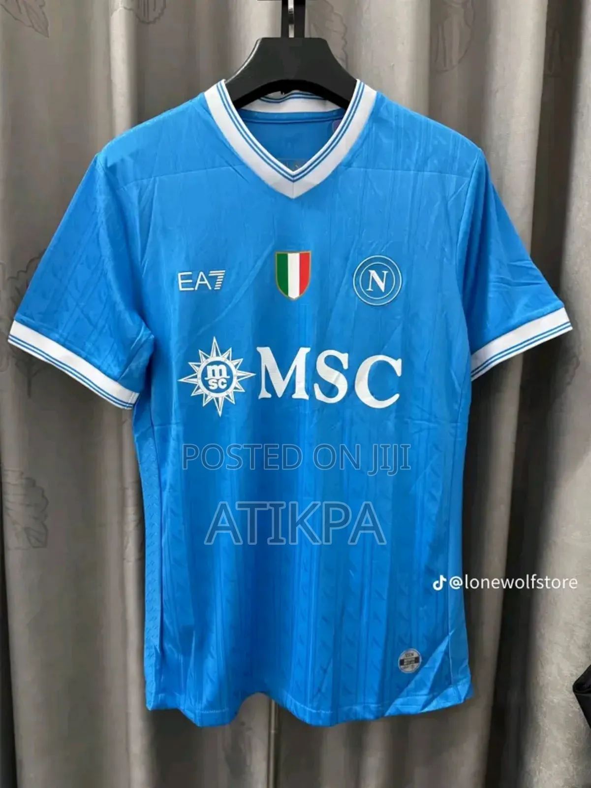 Quality Jerseys