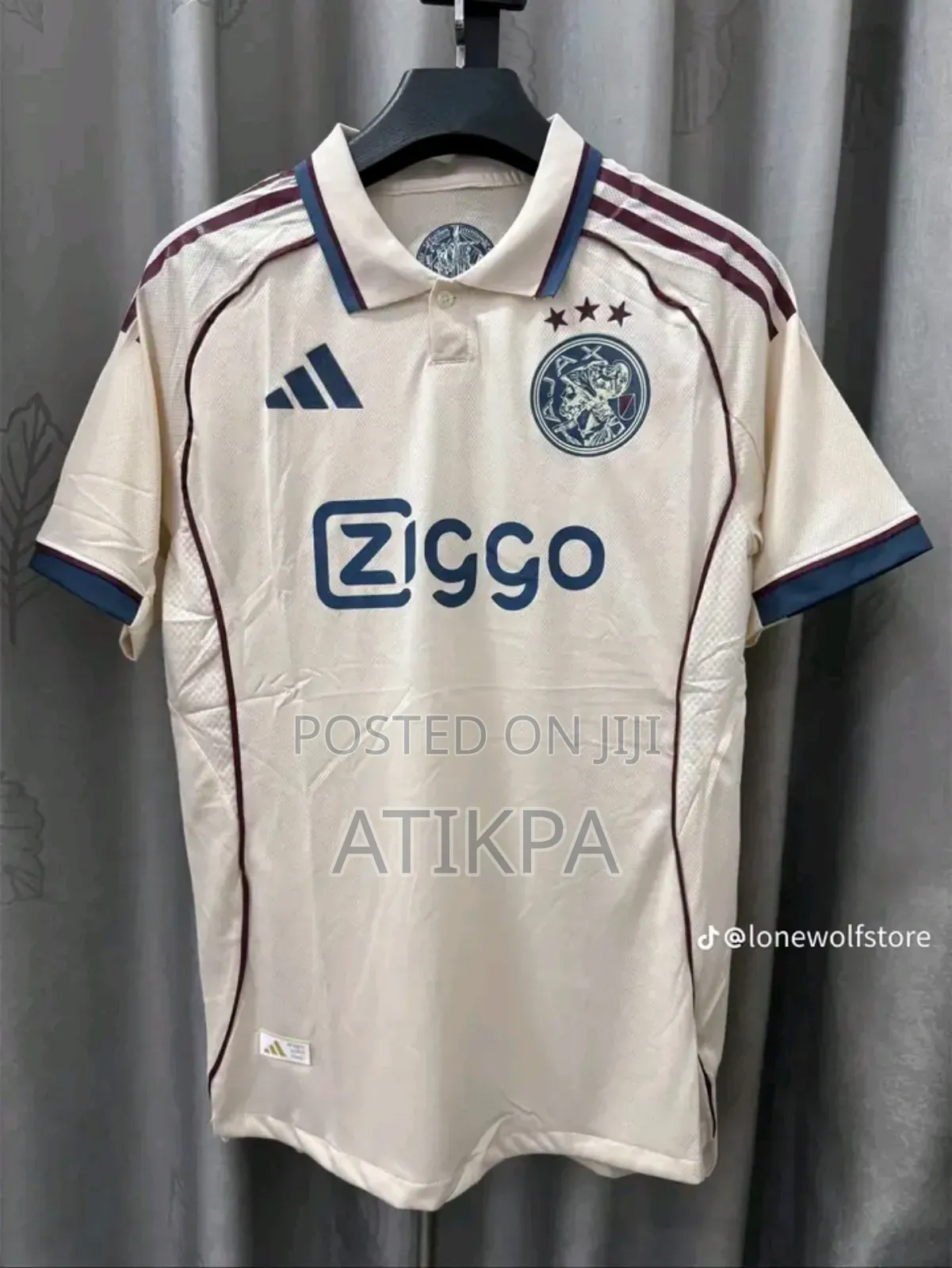 Quality Jerseys