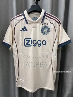 Quality Jerseys
