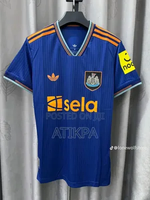 Quality Jerseys