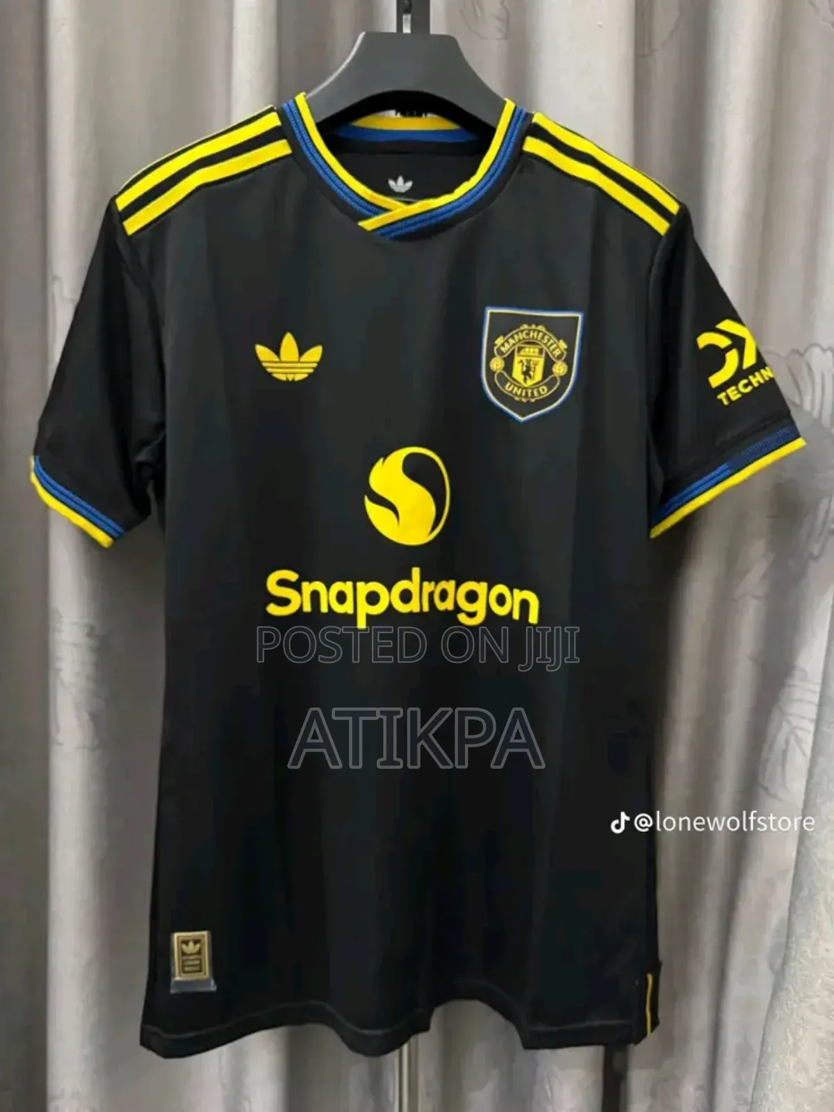 Quality Jerseys