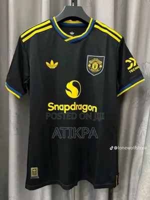 Quality Jerseys