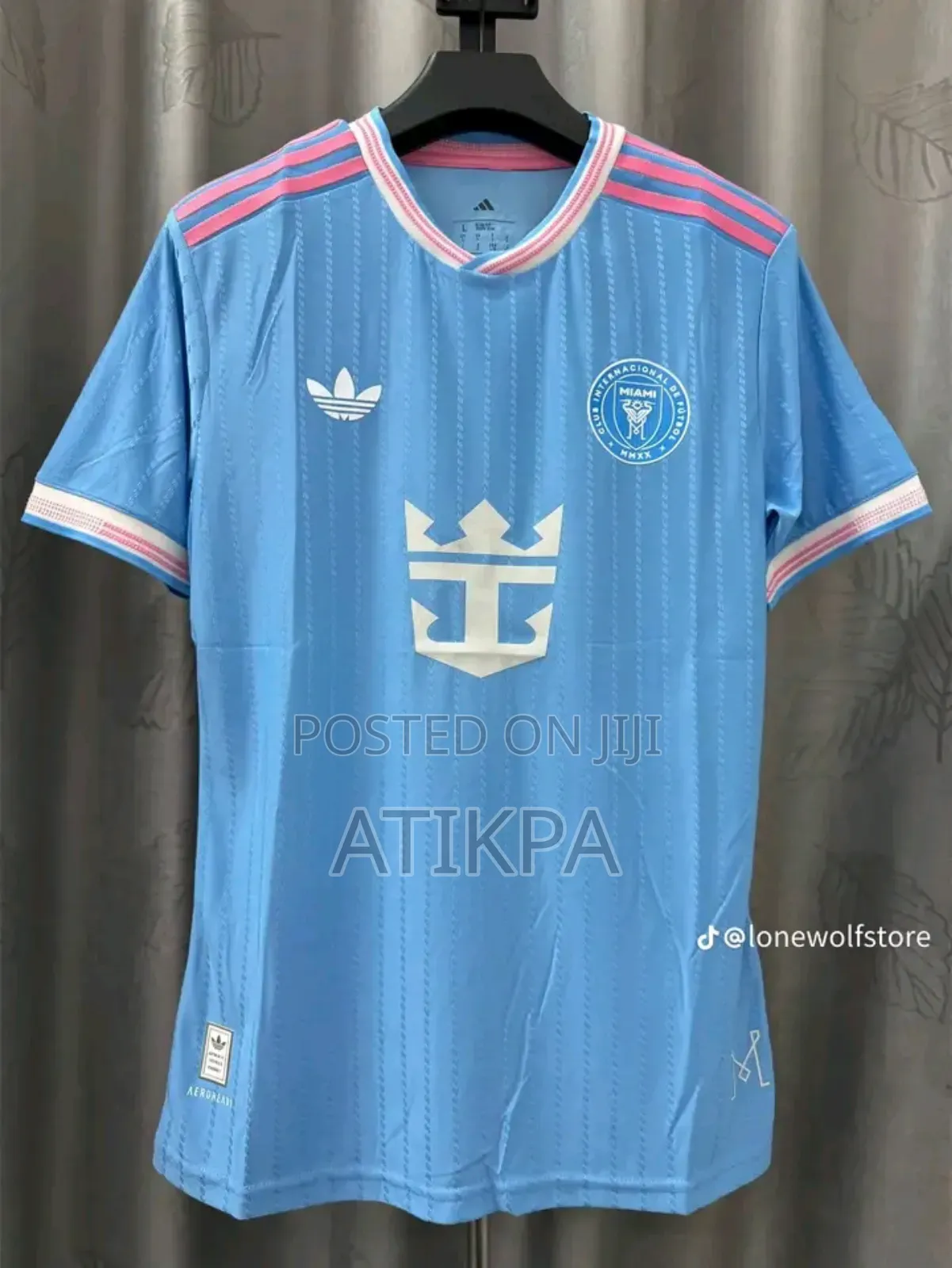 Quality Jerseys