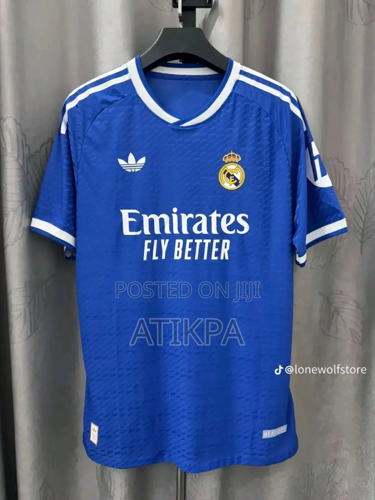 Quality Jerseys