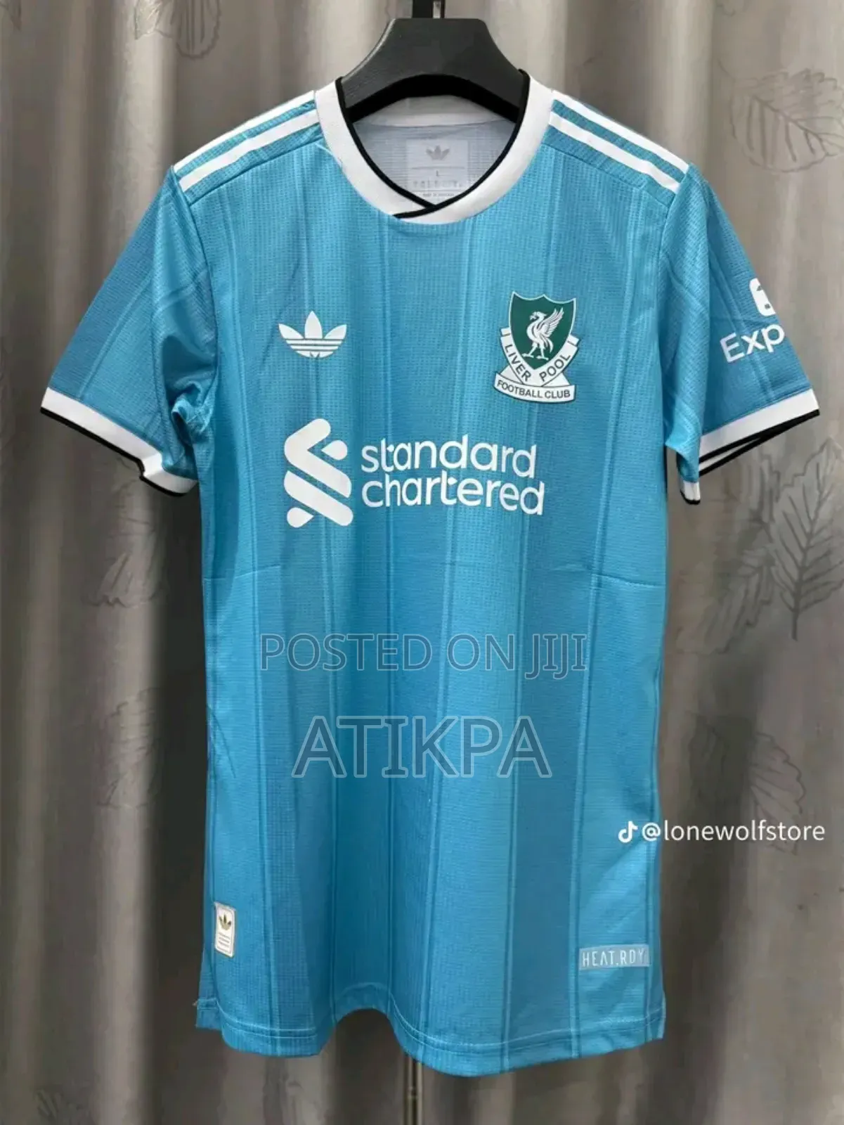 Quality Jerseys