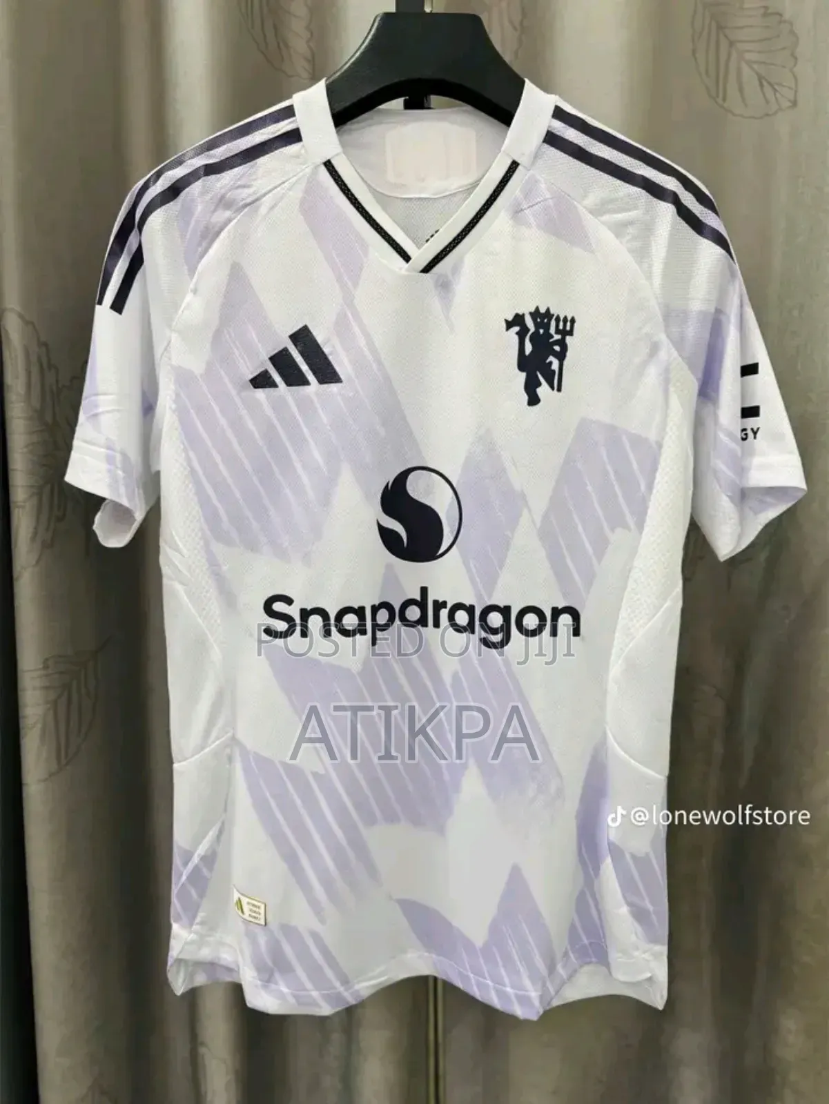 Quality Jerseys