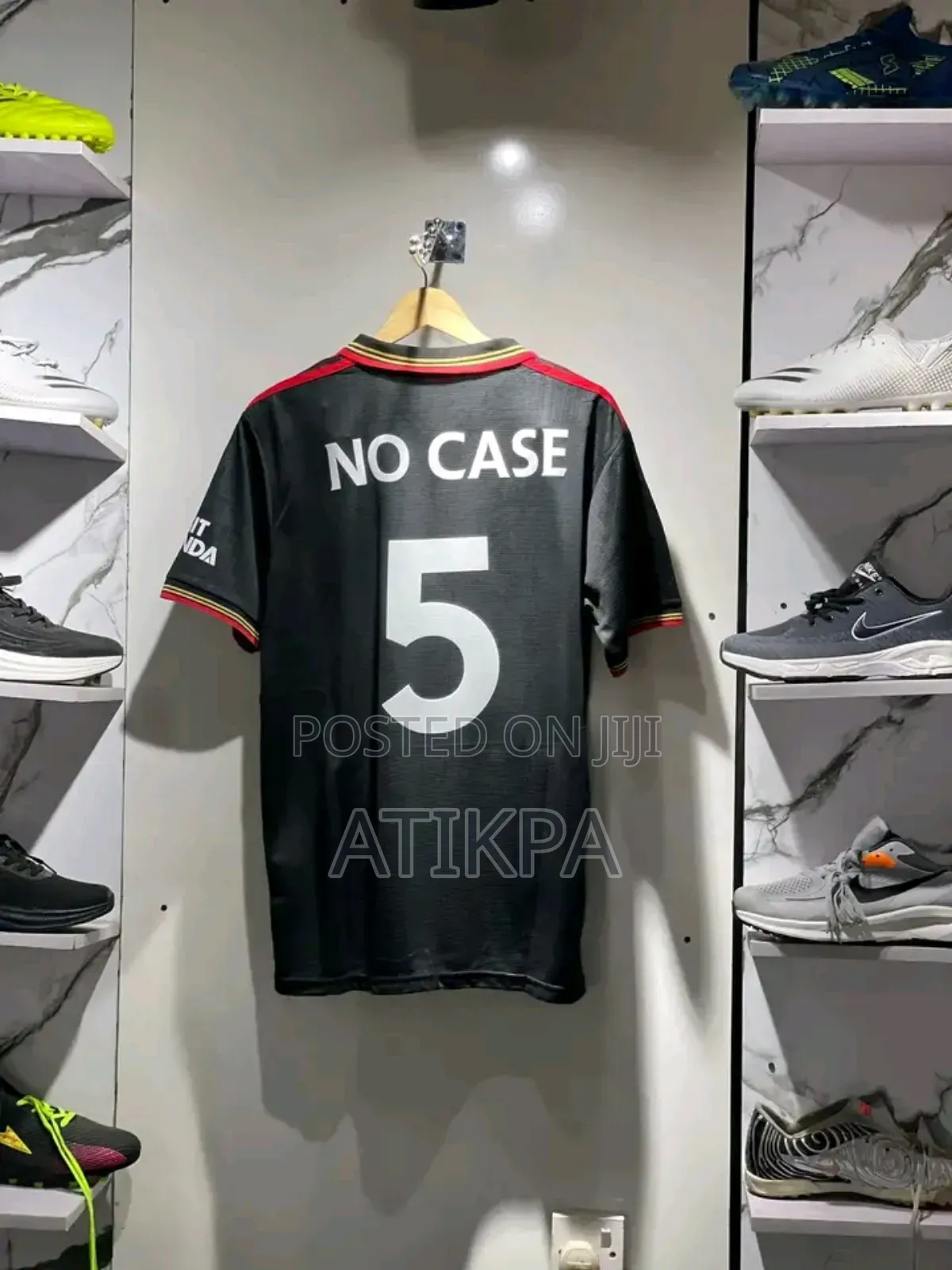 Quality Jerseys