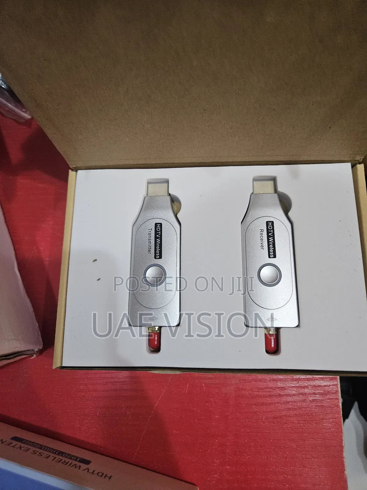 150m Hd Tv Wireless Extender