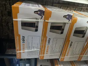 Choice 3.5kva 24v Hybrid Inverter