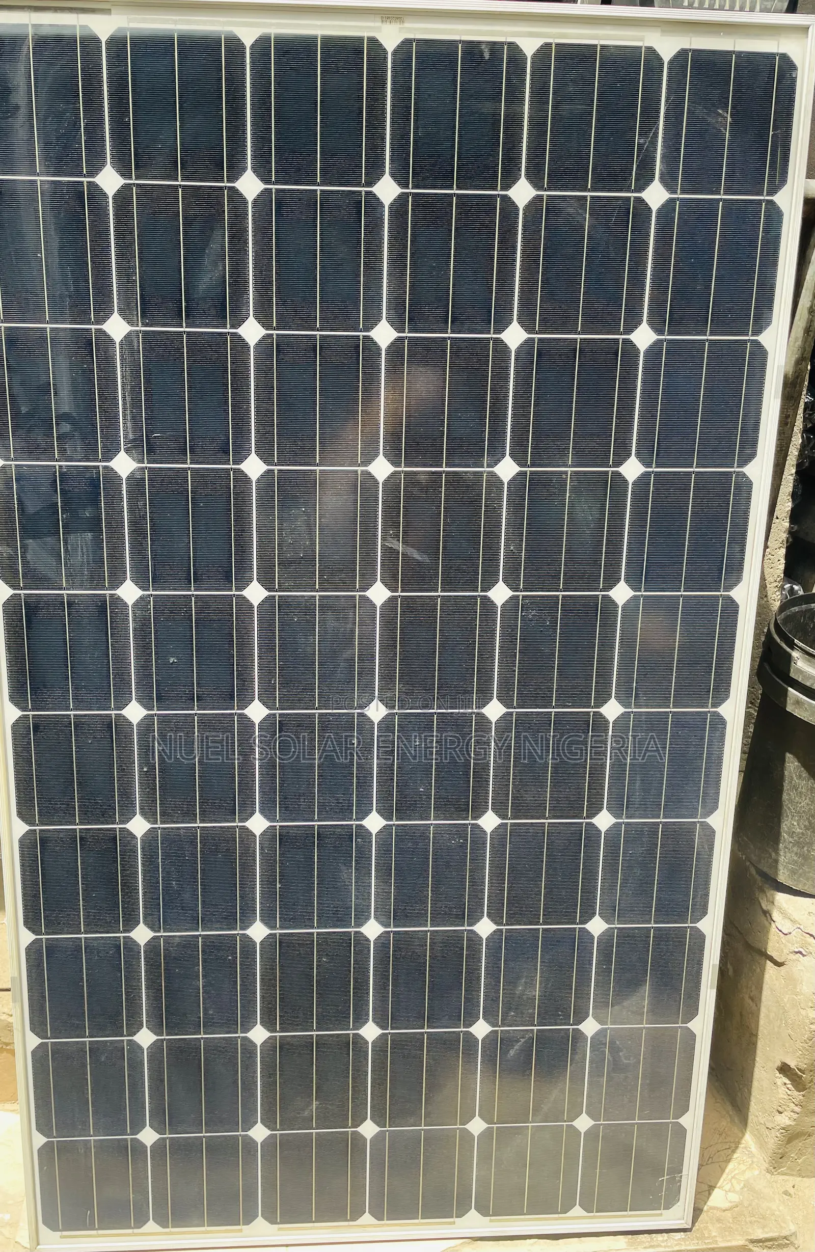 300w Solar Panel