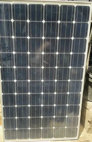 300w Solar Panel