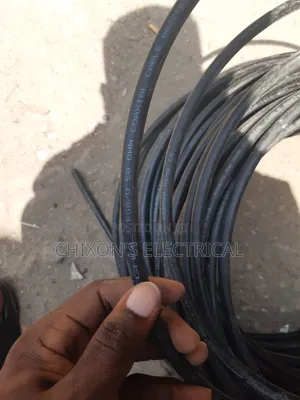 Lmr400 Coaxial Cable