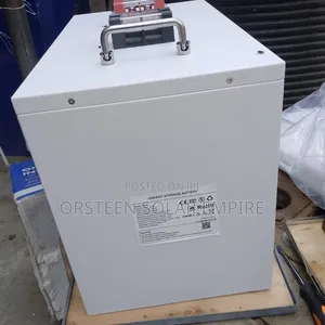 Cdo 7.2kwh Lithium Battery