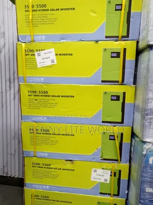 5kva Marvel Hybrid Inverter