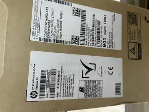 New HP 200 G4 22 All-in-One 8GB Intel Core i3 HDD 512GB