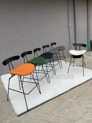 Barstool – Premium Commercial Bar Stool for Restaurant or Home Bar