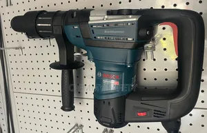 Bosch Rotary Hammer Gbh5-40d