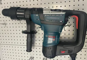 Bosch Rotary Hammer Gbh5-40d