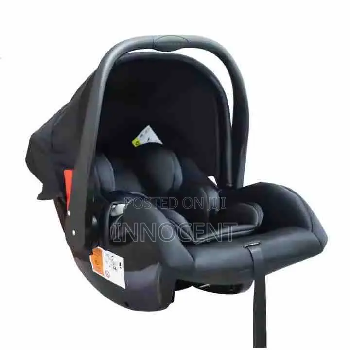 Baby Car Seat