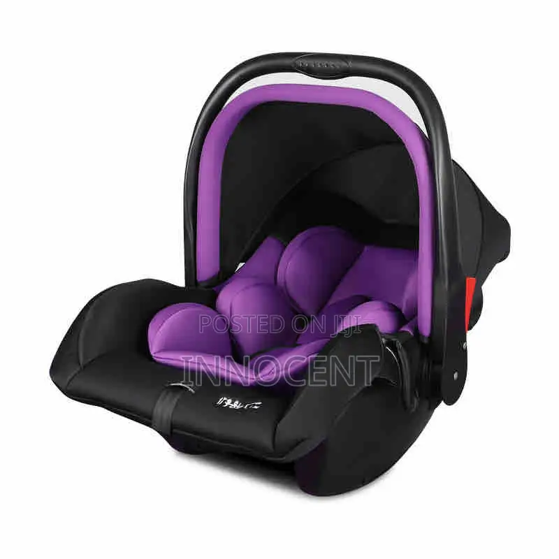 Baby Car Seat