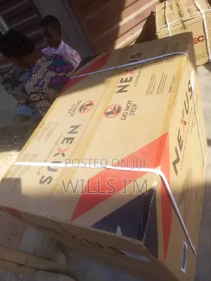 210 Liters Nexus Inverter Chest Freezer