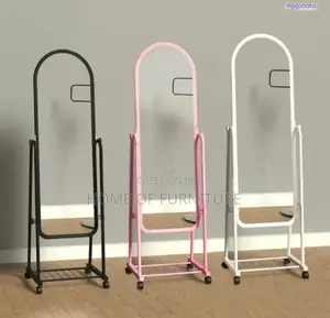 Adjustable Swivel Mirror – Perfect for Dressing Table, Salon/ Bedroom