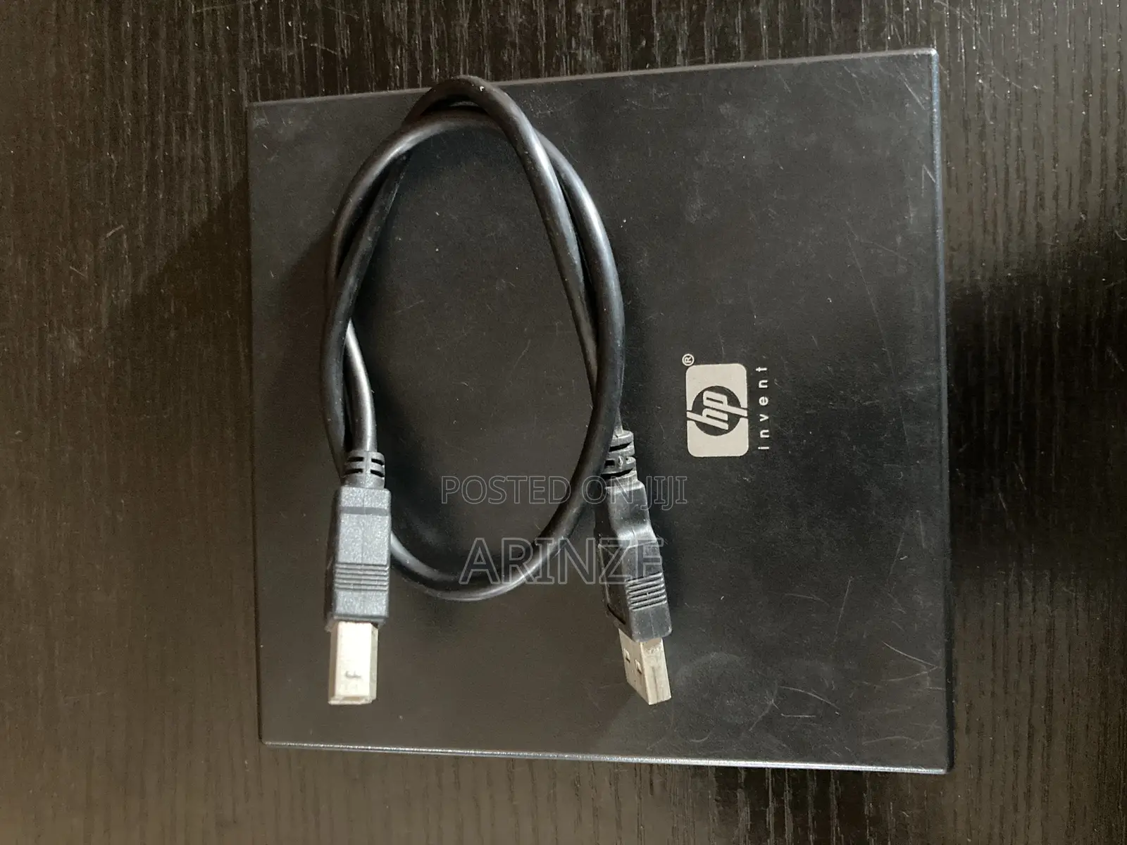 External Cd DVD Drive