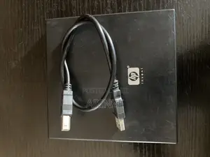 External Cd DVD Drive