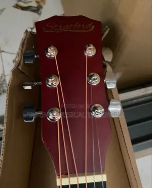Stratford Standard Acoustic Guitar