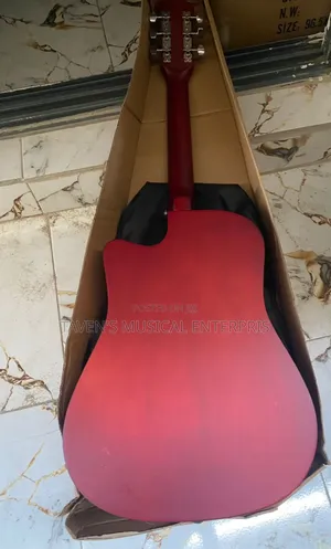 Stratford Standard Acoustic Guitar