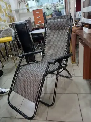 Relaxation Chair – Comfortable Lounge Chair for Living Room or Bedroom