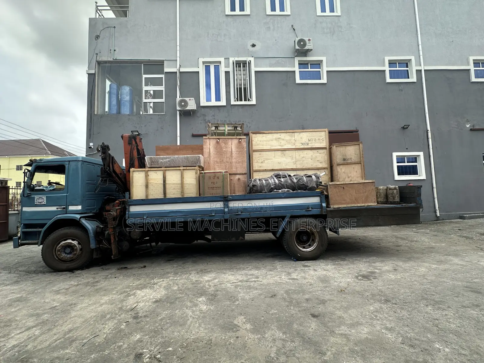 Bottle Water Production Complete Equipments