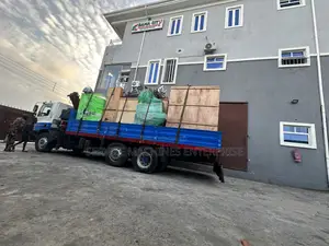 Bottle Water Production Complete Equipments