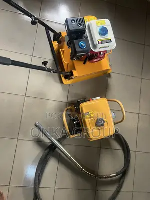 Compactor, Pocker for Hire