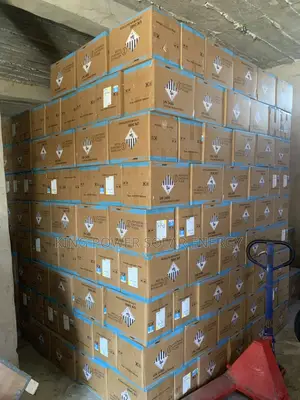 2.5kwh (200ah) 12v Cworth Lithium Battery