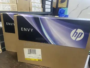 New Laptop HP Envy 14 32GB Intel Core i7 SSD 1T