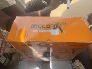 Ingco Sprayer Corded