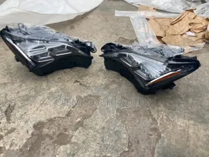 High Quality Certified Complete Brand New Led Head Lamp Lexus Nx 2024